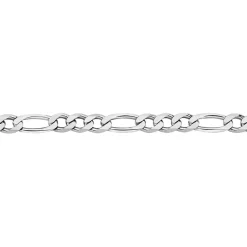 Histoire d'Or Collier Vivian Argent Blanc Hot