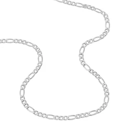 Histoire d'Or Collier Vivian Argent Blanc Hot