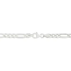 Histoire d'Or Collier Vivian Argent Blanc Hot