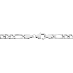 Histoire d'Or Collier Vivian Argent Blanc Hot