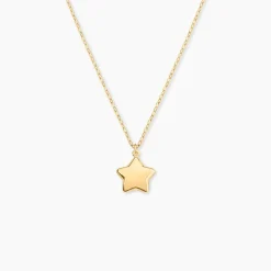 Histoire d'Or Collier Zabel Or Jaune Best