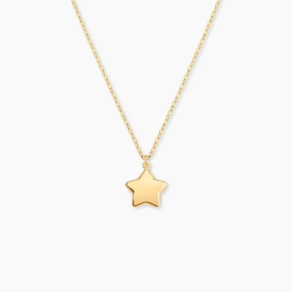 Histoire d'Or Collier Zabel Or Jaune Best