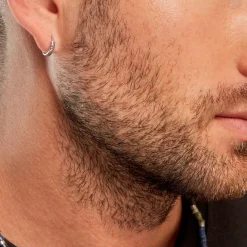 Histoire d'Or Créole Sylas Argent Blanc Discount