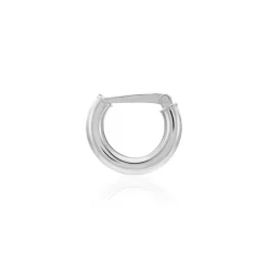 Histoire d'Or Créole Unitaire Agavie or blanc Discount