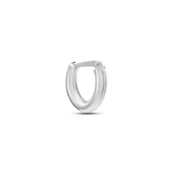 Histoire d'Or Créole Unitaire Agavie or blanc Discount