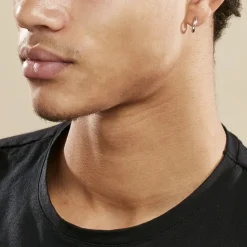 Histoire d'Or Créole Unitaire Agavie or blanc Discount