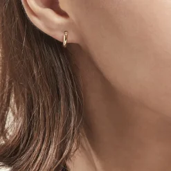 Histoire d'Or Créole Unitaire Agavie or jaune Online