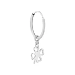 Histoire d'Or Créole Unitaire Argent Magnus Outlet