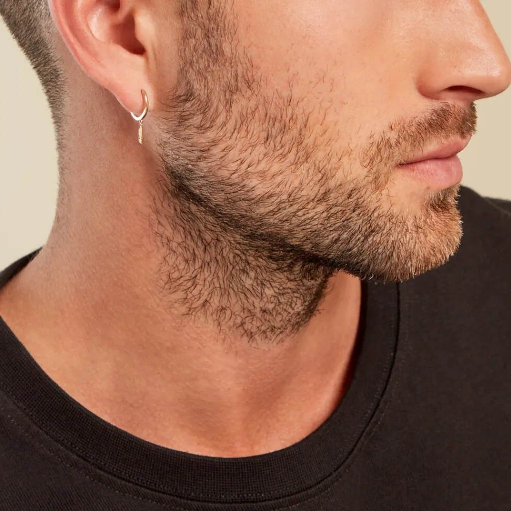 Histoire d'Or Créole Unitaire Caitrìona Or Jaune Clearance