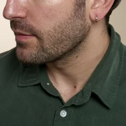 Histoire d'Or Créole Unitaire Franc Or Jaune Best