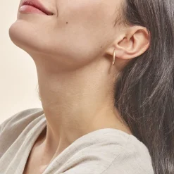 Histoire d'Or Créoles Anantha Or Jaune Discount