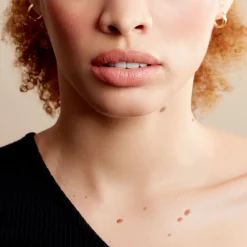 Histoire d'Or Créoles Antiope Or Jaune Hot