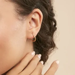 Histoire d'Or Créoles Bartimee Or Jaune Online