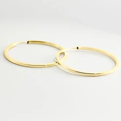 Histoire d'Or Créoles Benedikta Or Jaune Online