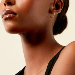 Histoire d'Or Créoles Bohemian Plaqué Or Jaune Online