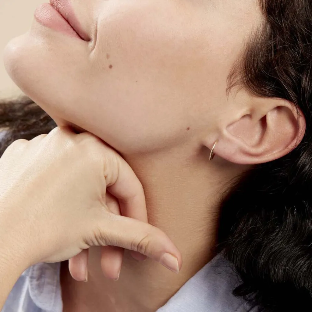 Histoire d'Or Créoles Dominae or jaune