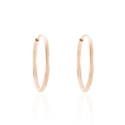 Histoire d'Or Créoles Dominae or rose Sale