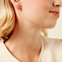 Histoire d'Or Créoles Flick Or Jaune Online