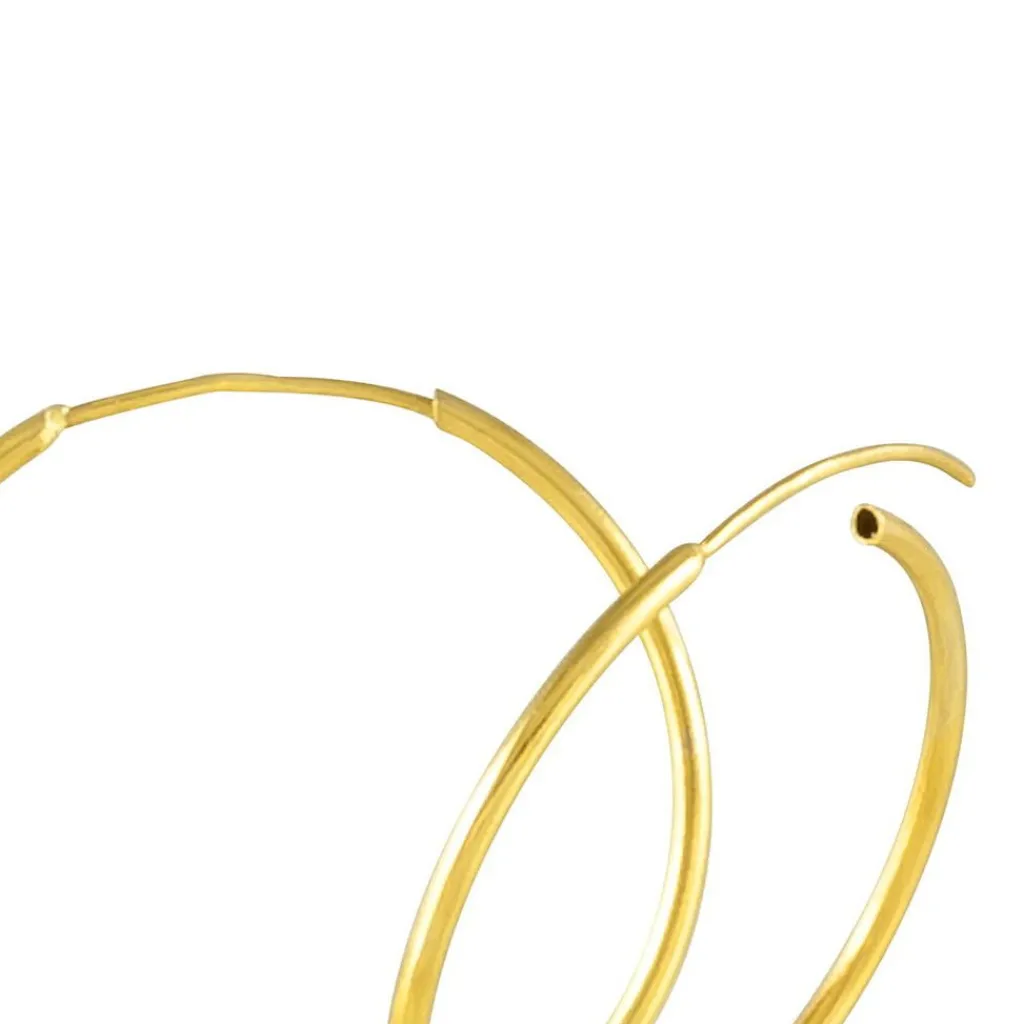 Histoire d'Or Créoles Muses Or Jaune Online