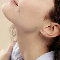 Histoire d'Or Créoles Muses Or Jaune Online