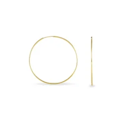 Histoire d'Or Créoles Muses Or Jaune Online