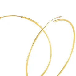 Histoire d'Or Créoles Muses Or Jaune Online