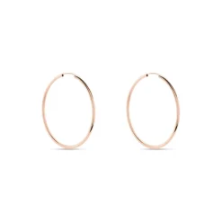 Histoire d'Or Créoles Valencina or rose Best