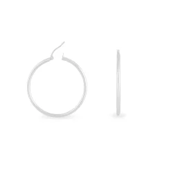 Histoire d'Or Créoles Verania or blanc Online