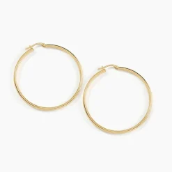 Histoire d'Or Créoles Verania or jaune Online