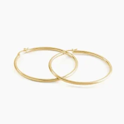 Histoire d'Or Créoles Verania or jaune Online