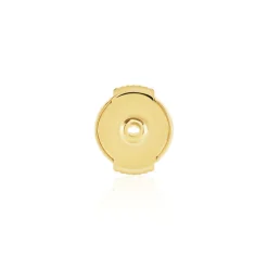 Histoire d'Or Fermoir Boucle D'oreille Securite Or Jaune Discount