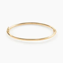 Histoire d'Or Jonc Cynthia Or Jaune Discount