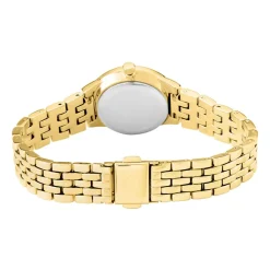 O WATCH Montre 0 Glittering Blanc Outlet