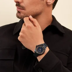 ARCTIK Montre Archipel Bleu Discount