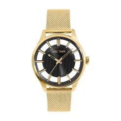 ARCTIK Montre Archipel Noir