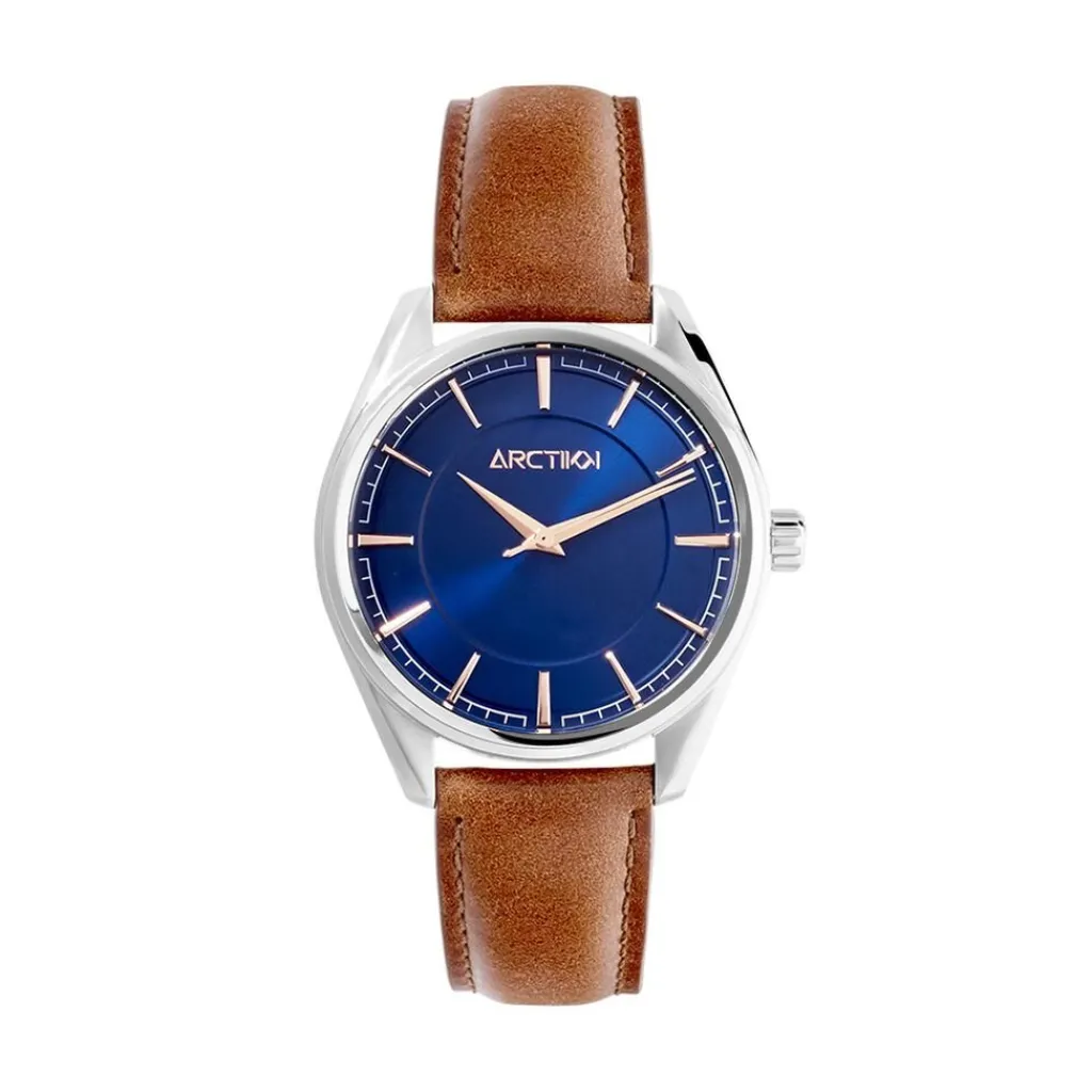 ARCTIK Montre Atome Bleu Sale