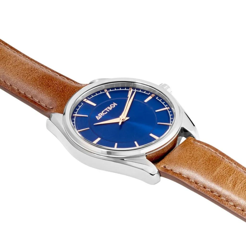 ARCTIK Montre Atome Bleu Sale