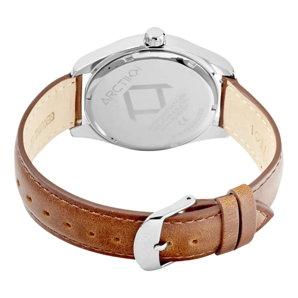 ARCTIK Montre Atome Bleu Sale