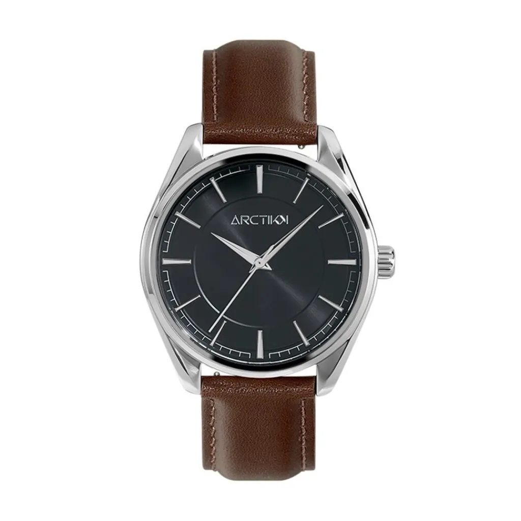 ARCTIK Montre Atome Noir Outlet