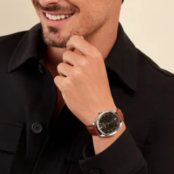 ARCTIK Montre Atome Noir Outlet