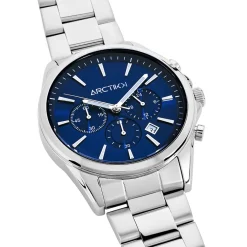 ARCTIK Montre Aube Bleu Sale