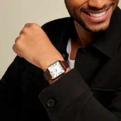 ARCTIK Montre Blanc Clearance