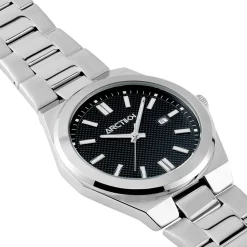 ARCTIK Montre Chronos Noir New