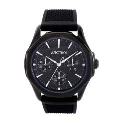 ARCTIK Montre Defi Noir New