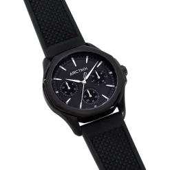 ARCTIK Montre Defi Noir New