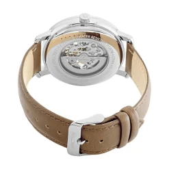 ARCTIK Montre Eclipse Argenté New