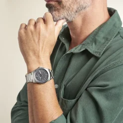 ARCTIK Montre Element Noir Outlet