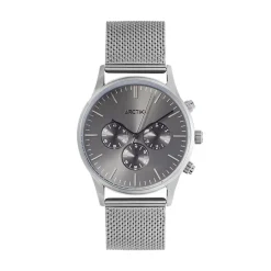 ARCTIK Montre Escale Gris Outlet