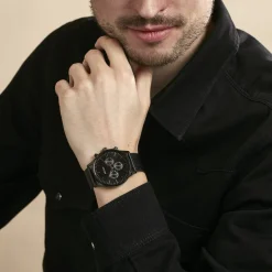 ARCTIK Montre Escale Noir Best