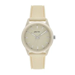 ARCTIK Montre Impact Beige New